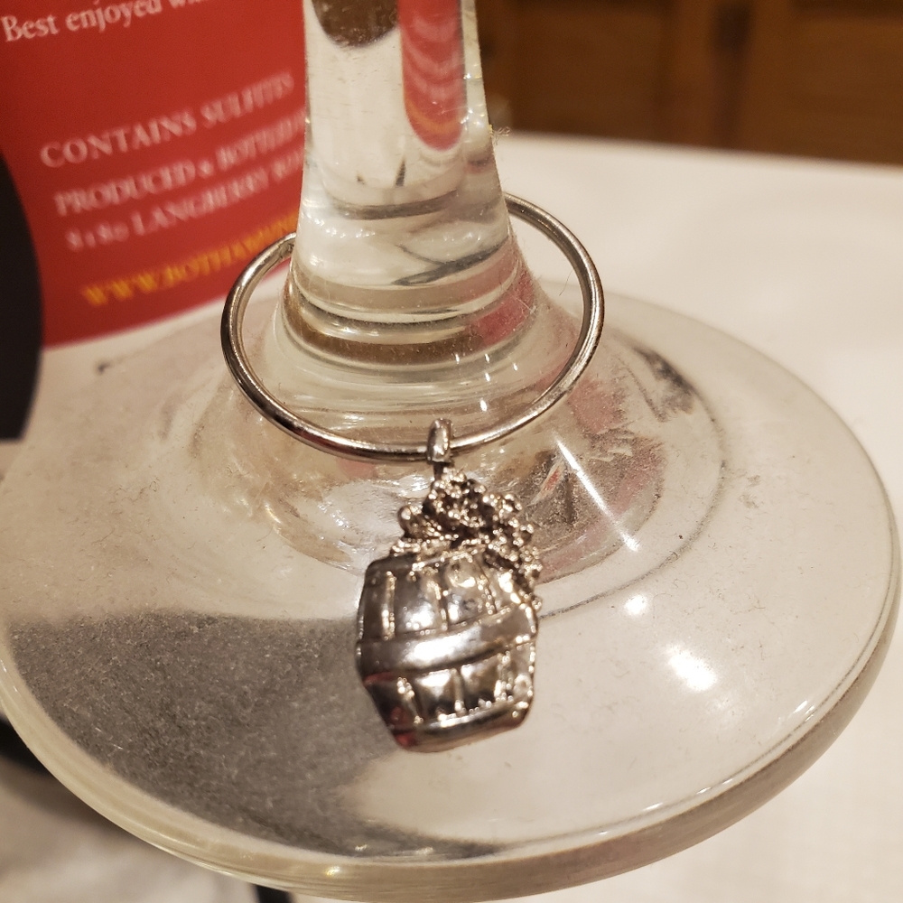 Wine Set - Picture 12 of 15